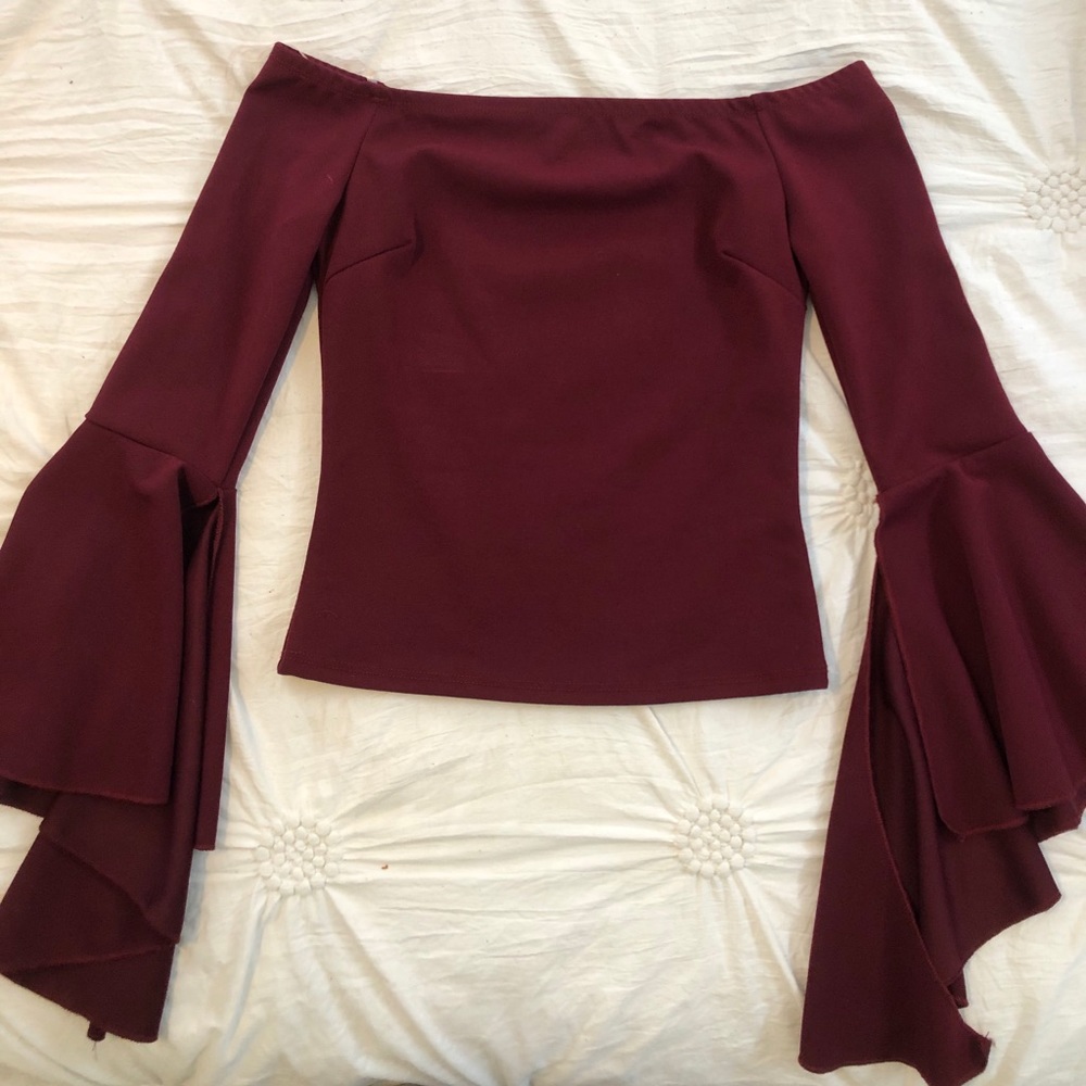 Forever 21 top